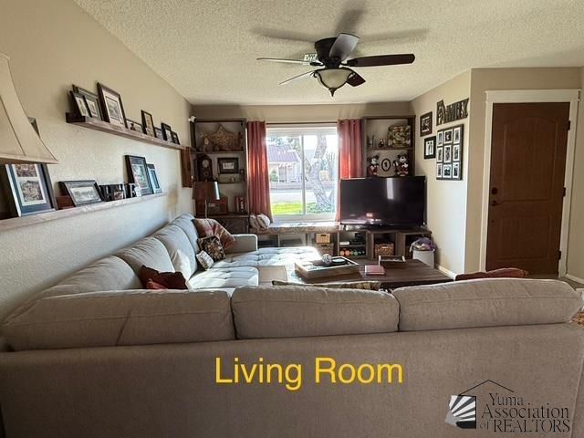 11230 E 37 Pl, Yuma, AZ 85367