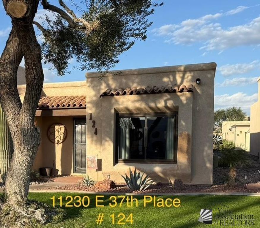 11230 E 37 Pl, Yuma, AZ 85367