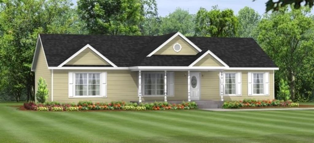 0 Troy Dr, Hempfield Twp, PA 16125