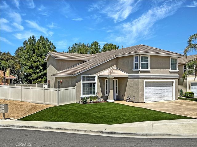 16187 Cousins, Riverside, CA 92503