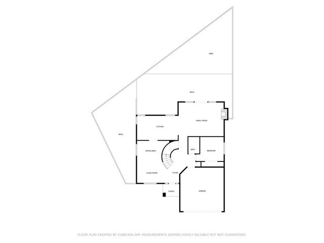 16187 Cousins, Riverside, CA 92503