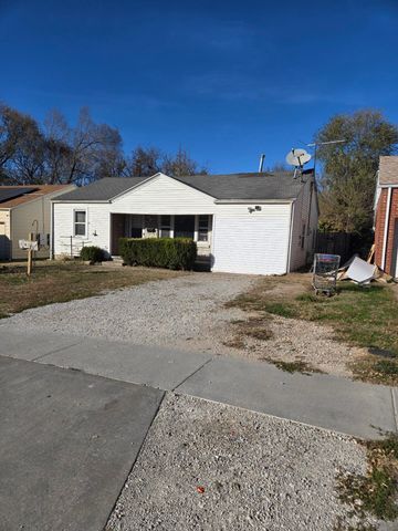 3236 W Madison Street, Springfield, MO 65802