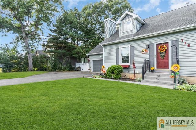 718 Princeton Road, Lacey, NJ 08734