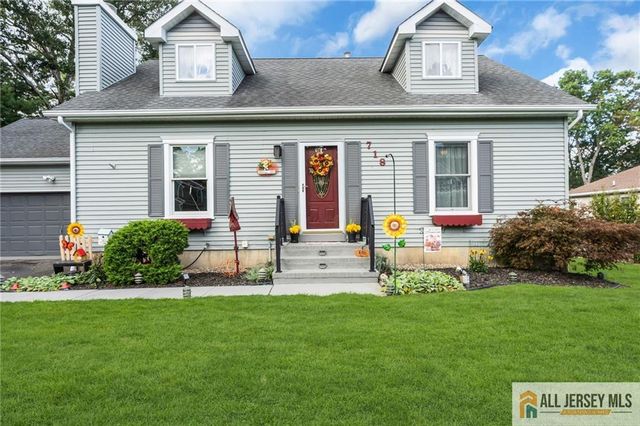 718 Princeton Road, Lacey, NJ 08734