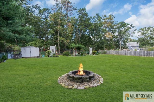 718 Princeton Road, Lacey, NJ 08734