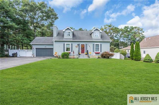 718 Princeton Road, Lacey, NJ 08734