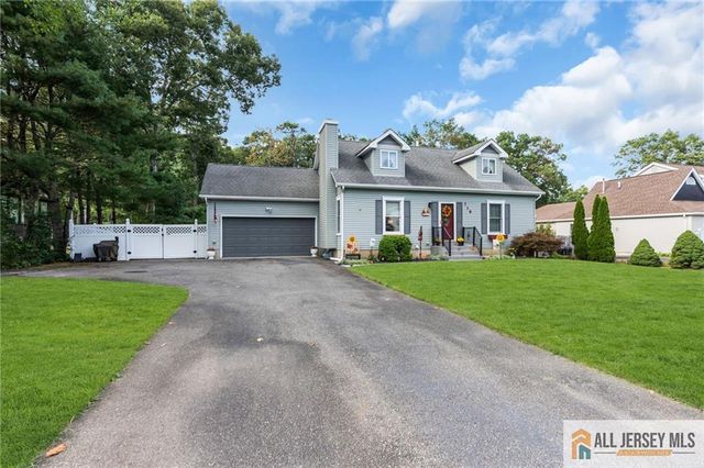 718 Princeton Road, Lacey, NJ 08734