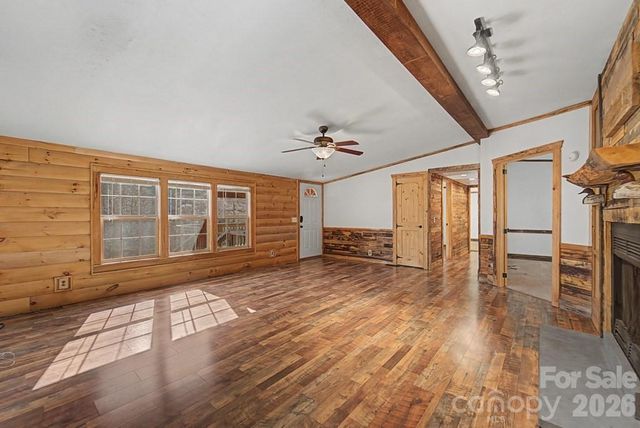 1668 Buff Creek Road, Sylva, NC 28779