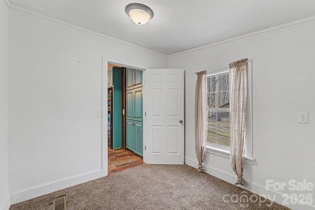 1668 Buff Creek Road, Sylva, NC 28779