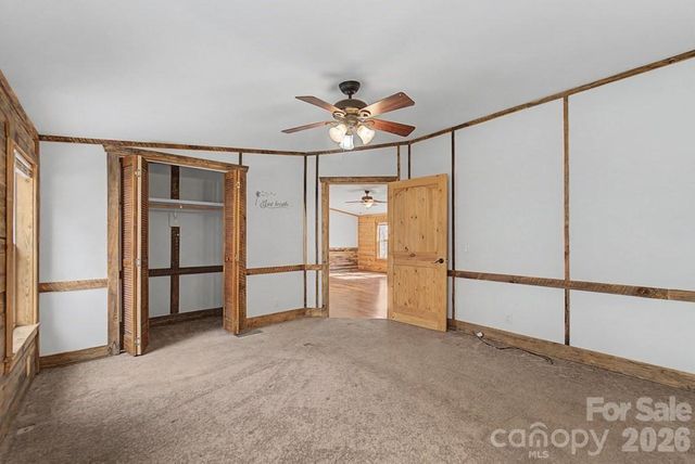 1668 Buff Creek Road, Sylva, NC 28779