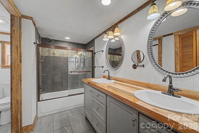 1668 Buff Creek Road, Sylva, NC 28779