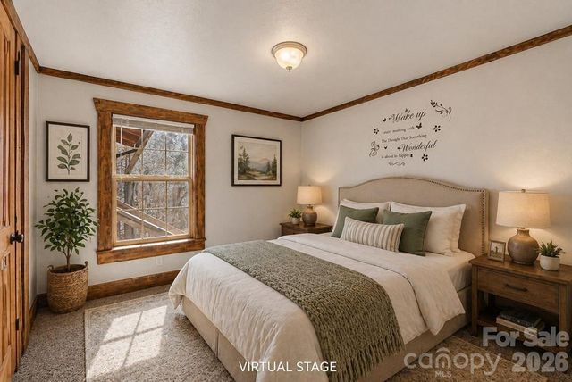1668 Buff Creek Road, Sylva, NC 28779