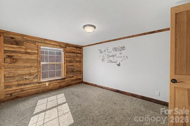 1668 Buff Creek Road, Sylva, NC 28779