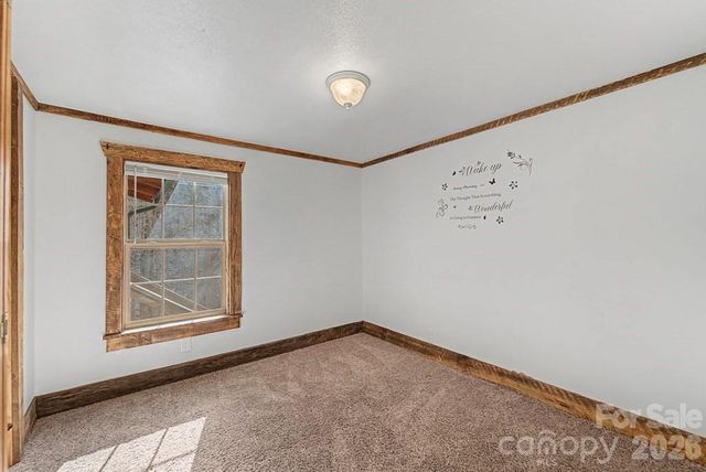 1668 Buff Creek Road, Sylva, NC 28779