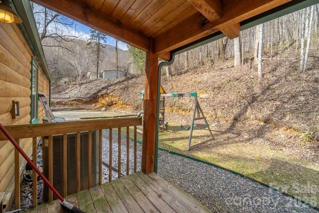 1668 Buff Creek Road, Sylva, NC 28779