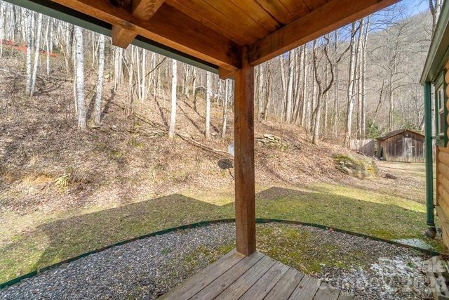 1668 Buff Creek Road, Sylva, NC 28779