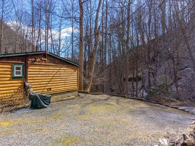 1668 Buff Creek Road, Sylva, NC 28779