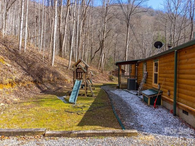 1668 Buff Creek Road, Sylva, NC 28779