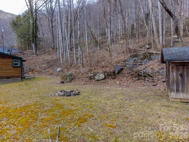 1668 Buff Creek Road, Sylva, NC 28779