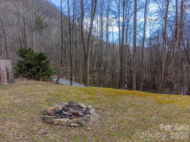 1668 Buff Creek Road, Sylva, NC 28779
