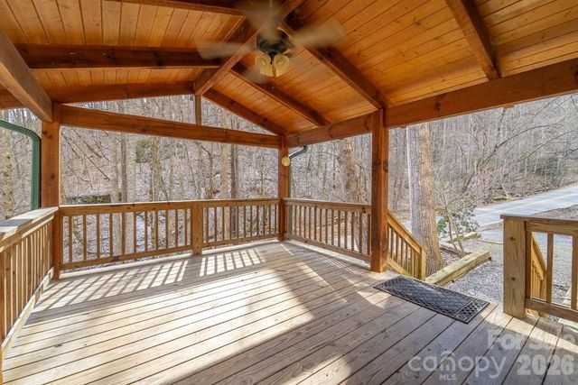 1668 Buff Creek Road, Sylva, NC 28779