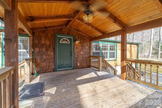 1668 Buff Creek Road, Sylva, NC 28779