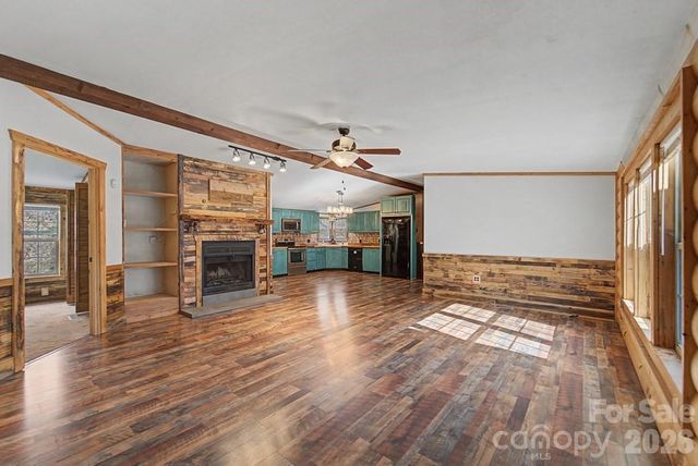 1668 Buff Creek Road, Sylva, NC 28779