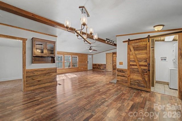 1668 Buff Creek Road, Sylva, NC 28779