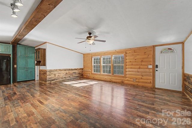 1668 Buff Creek Road, Sylva, NC 28779