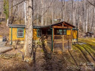 1668 Buff Creek Road, Sylva, NC 28779