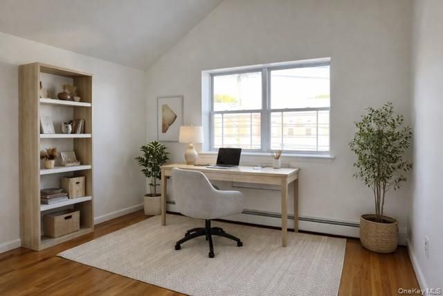 1307 Balcom Avenue, Bronx, NY 10461