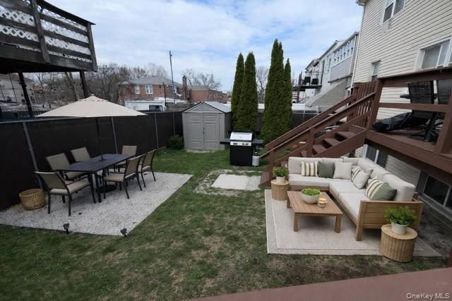 1307 Balcom Avenue, Bronx, NY 10461