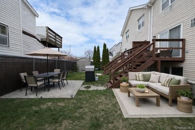 1307 Balcom Avenue, Bronx, NY 10461