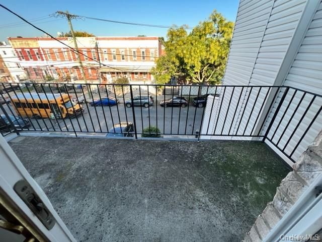 1307 Balcom Avenue, Bronx, NY 10461