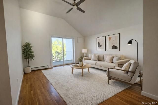 1307 Balcom Avenue, Bronx, NY 10461