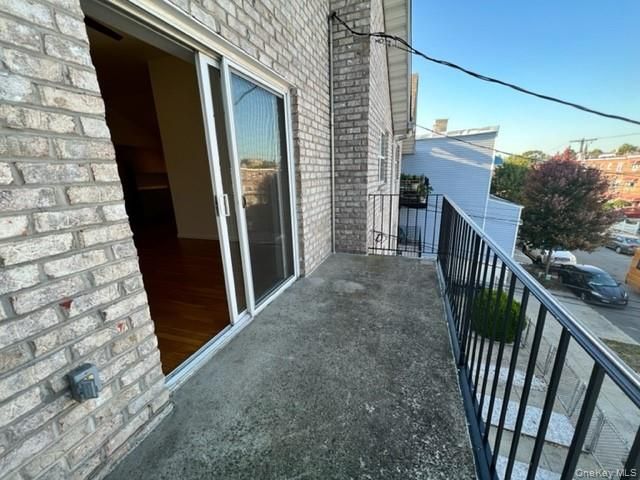 1307 Balcom Avenue, Bronx, NY 10461