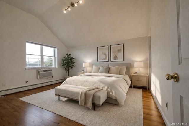 1307 Balcom Avenue, Bronx, NY 10461