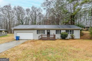 6120 Gwendoline Drive, Atlanta, GA 30349