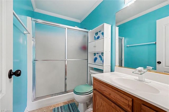 101 Troonsway Road, Winston-salem, NC 27127