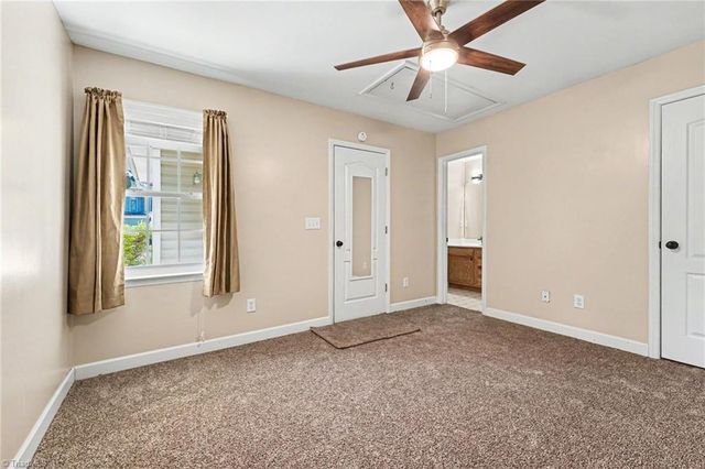 101 Troonsway Road, Winston-salem, NC 27127