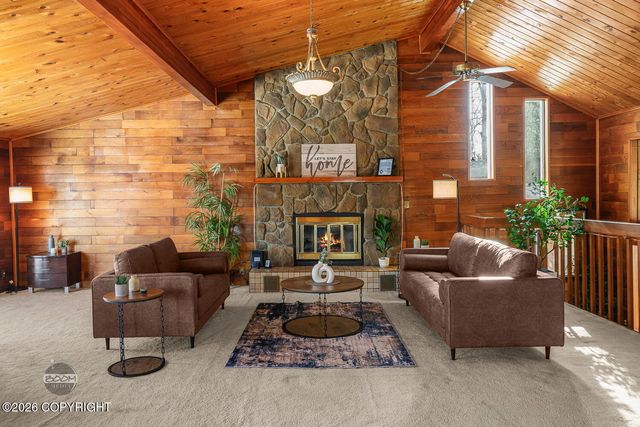 24508 Reese Road, Chugiak, AK 99567