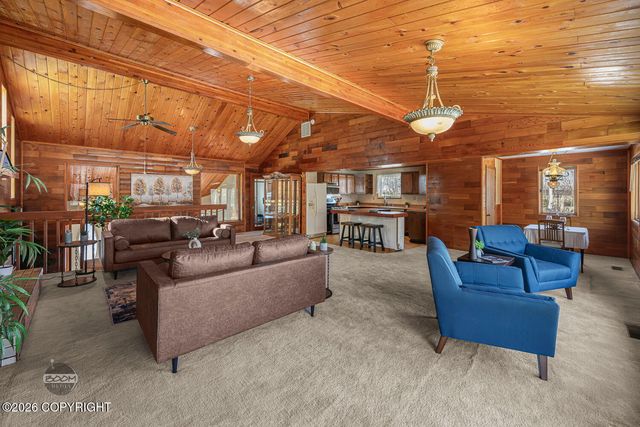 24508 Reese Road, Chugiak, AK 99567