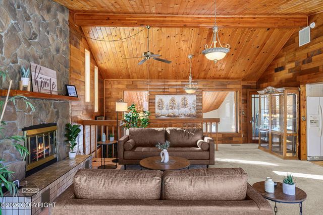 24508 Reese Road, Chugiak, AK 99567