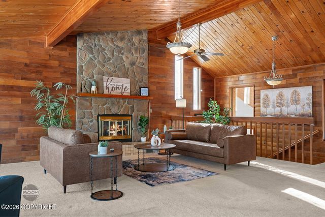 24508 Reese Road, Chugiak, AK 99567