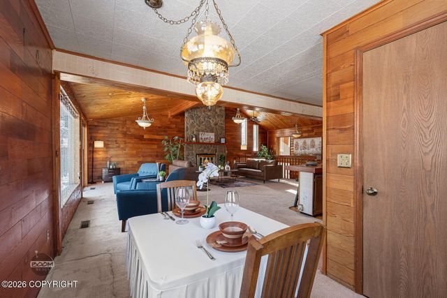 24508 Reese Road, Chugiak, AK 99567