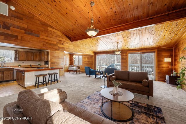 24508 Reese Road, Chugiak, AK 99567