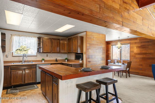 24508 Reese Road, Chugiak, AK 99567