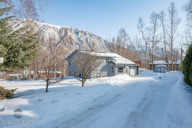 24508 Reese Road, Chugiak, AK 99567