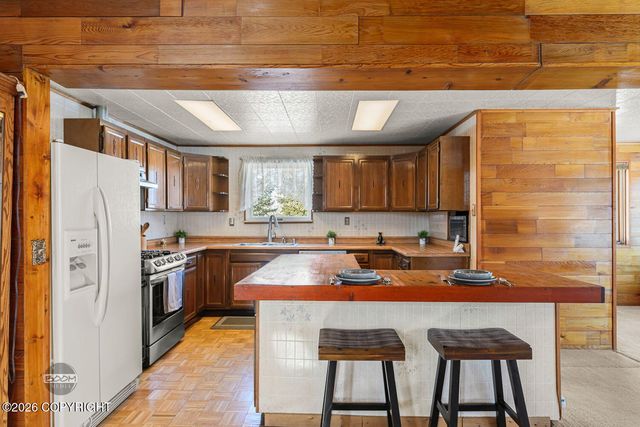 24508 Reese Road, Chugiak, AK 99567