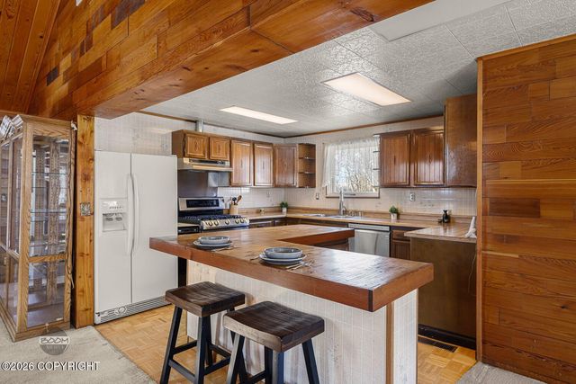 24508 Reese Road, Chugiak, AK 99567